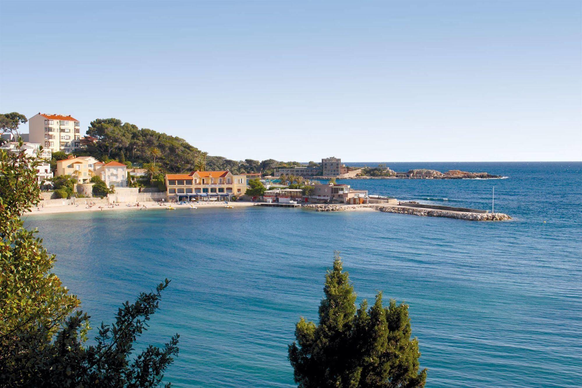 Golf Hotel Bandol