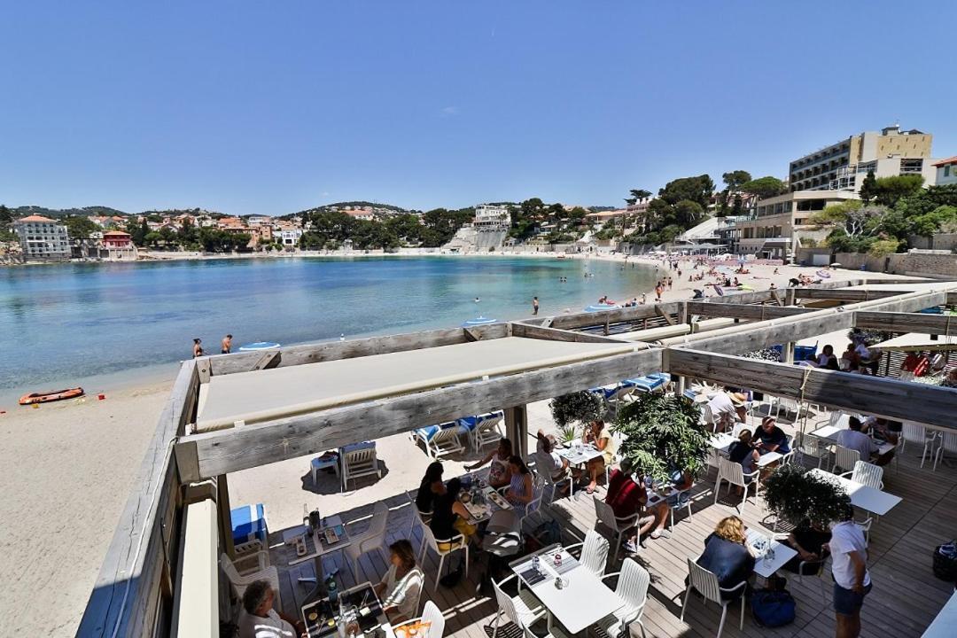 Golf Hotel Bandol