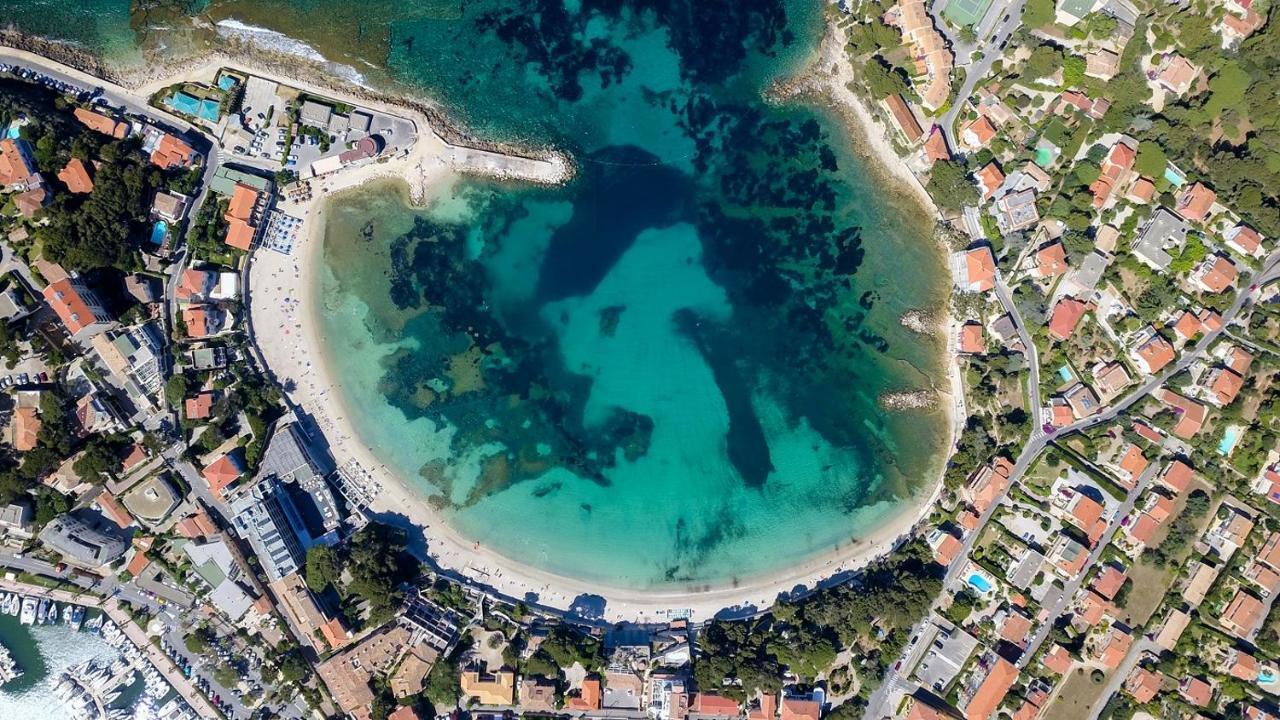 Hotel Golf Bandol
