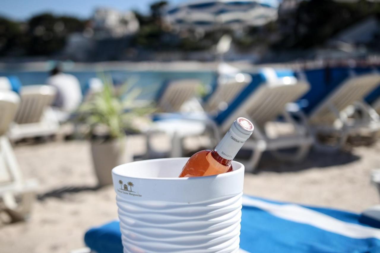 Golf Hotel Bandol