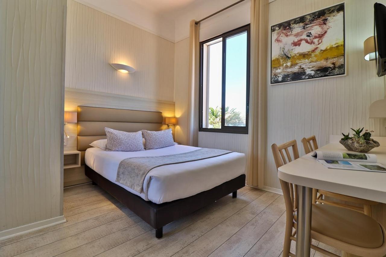Hotel Golf Bandol