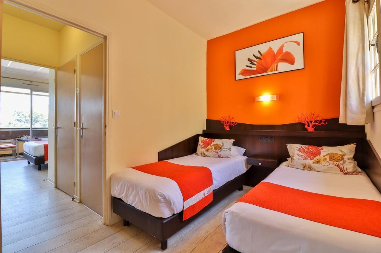 Golf Hotel 2*